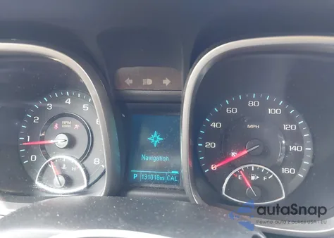 2013 Chevrolet Malibu 1Lt z USA, uszkodzony, nr VIN 1G11C5SA9DF350754